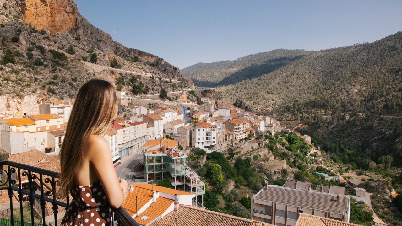 Photo of Outdoor in Ayna
