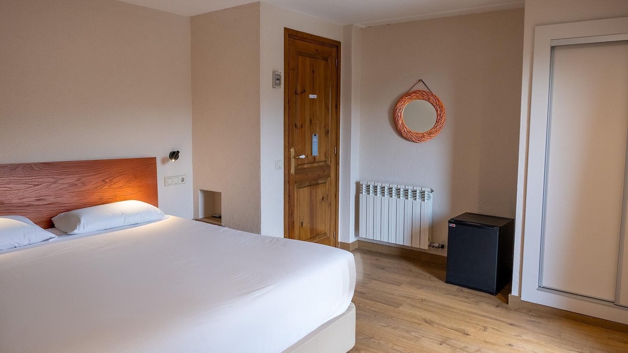 Photo of Bedroom in Age