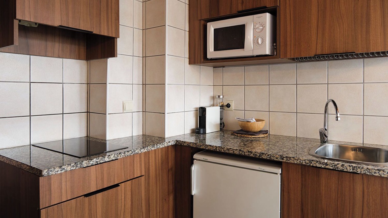 Photo of Kitchen in Age