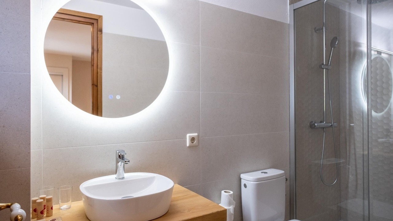 Photo of Bathroom in Age