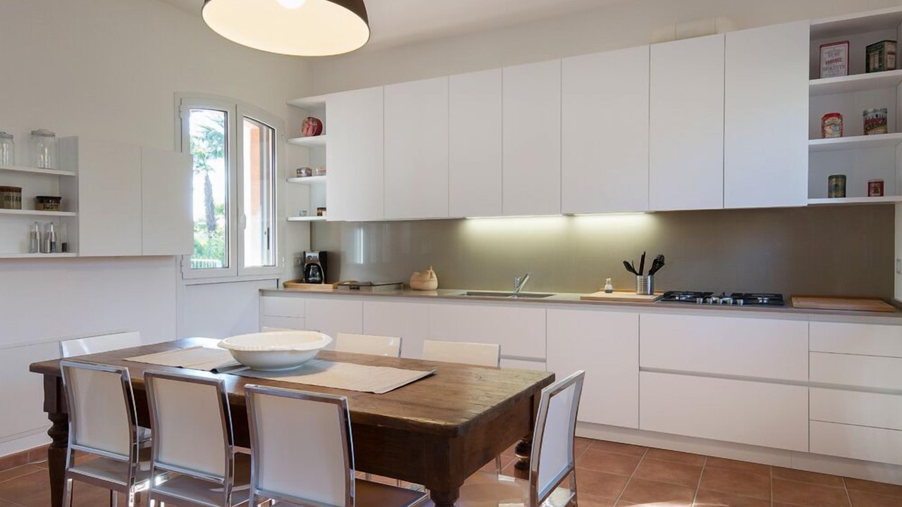 Photo of Kitchen in Cissano