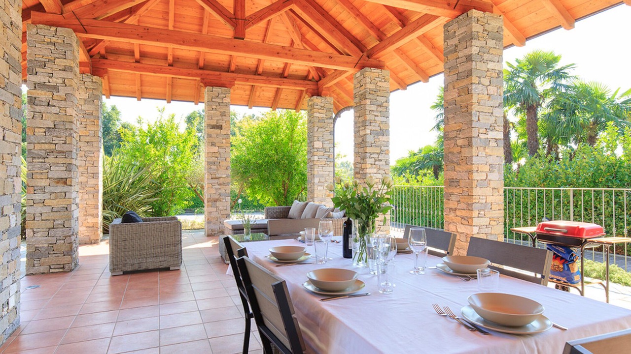 Photo of Outdoor in Cissano