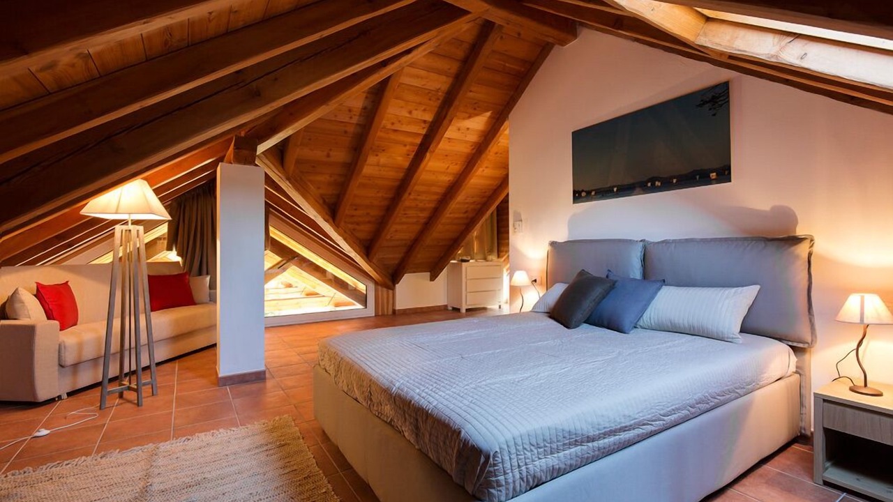 Photo of Bedroom in Cissano