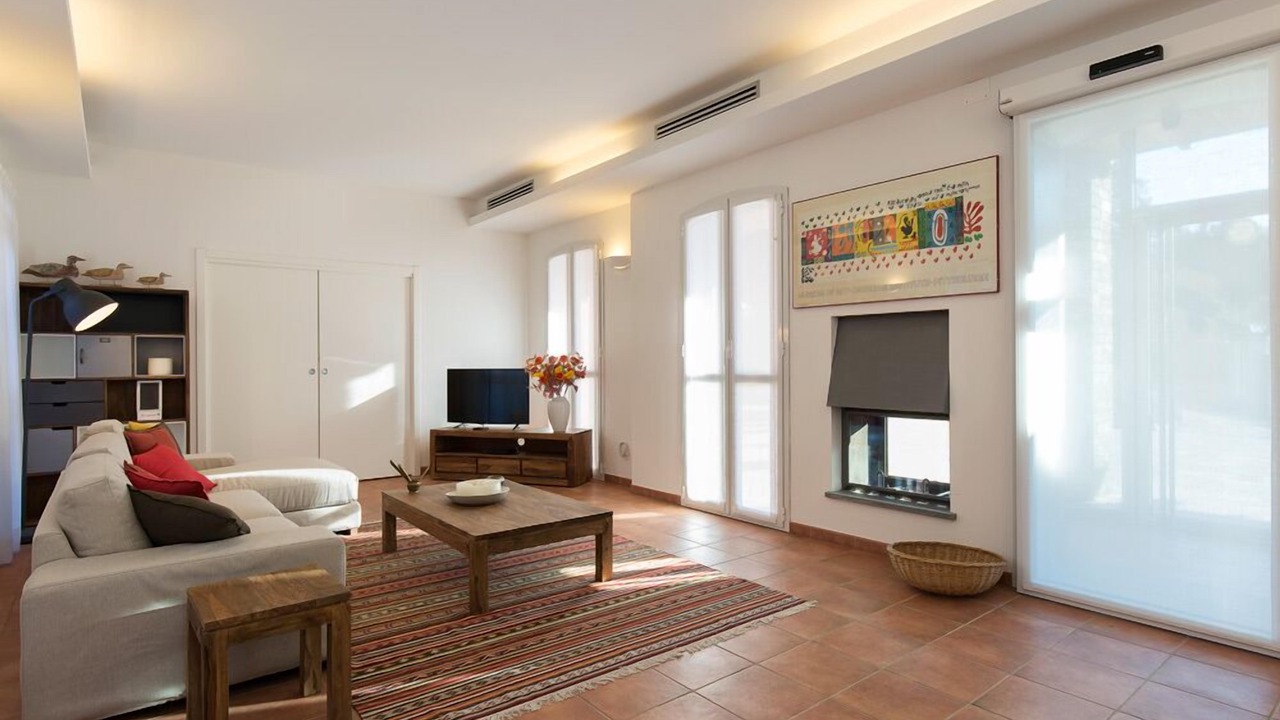 Photo of Livingroom in Cissano