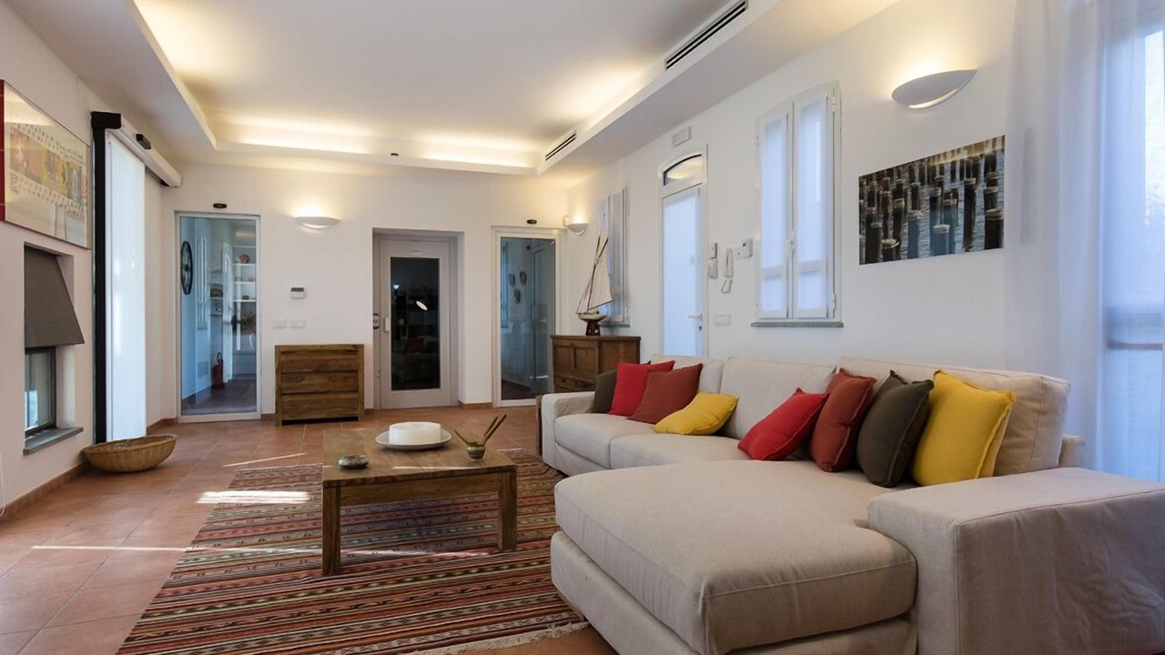 Photo of Livingroom in Cissano