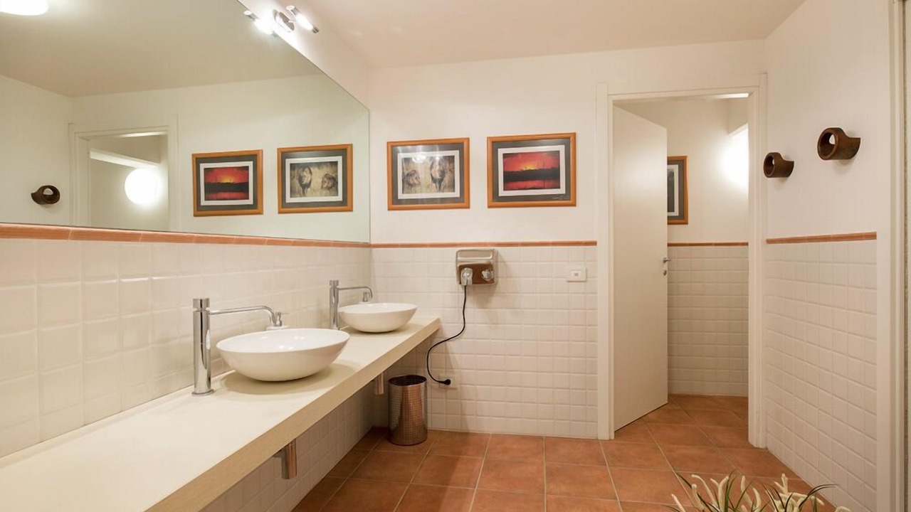 Photo of Bathroom in Cissano