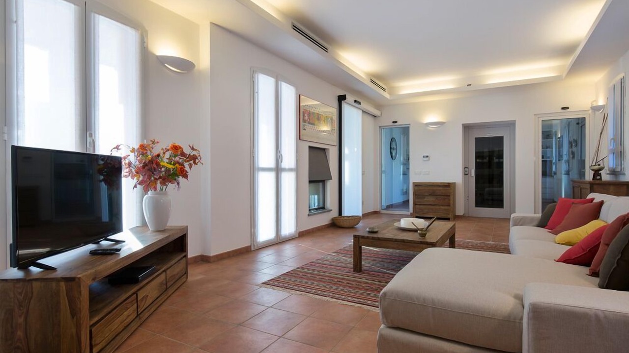 Photo of Livingroom in Cissano