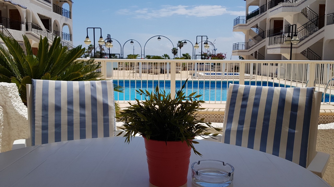 Photo of Outdoor in Torrevieja