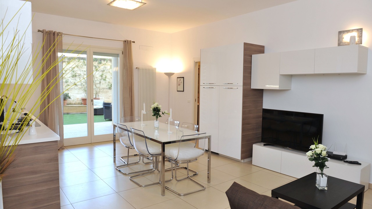 Photo of Livingroom in Casamassima