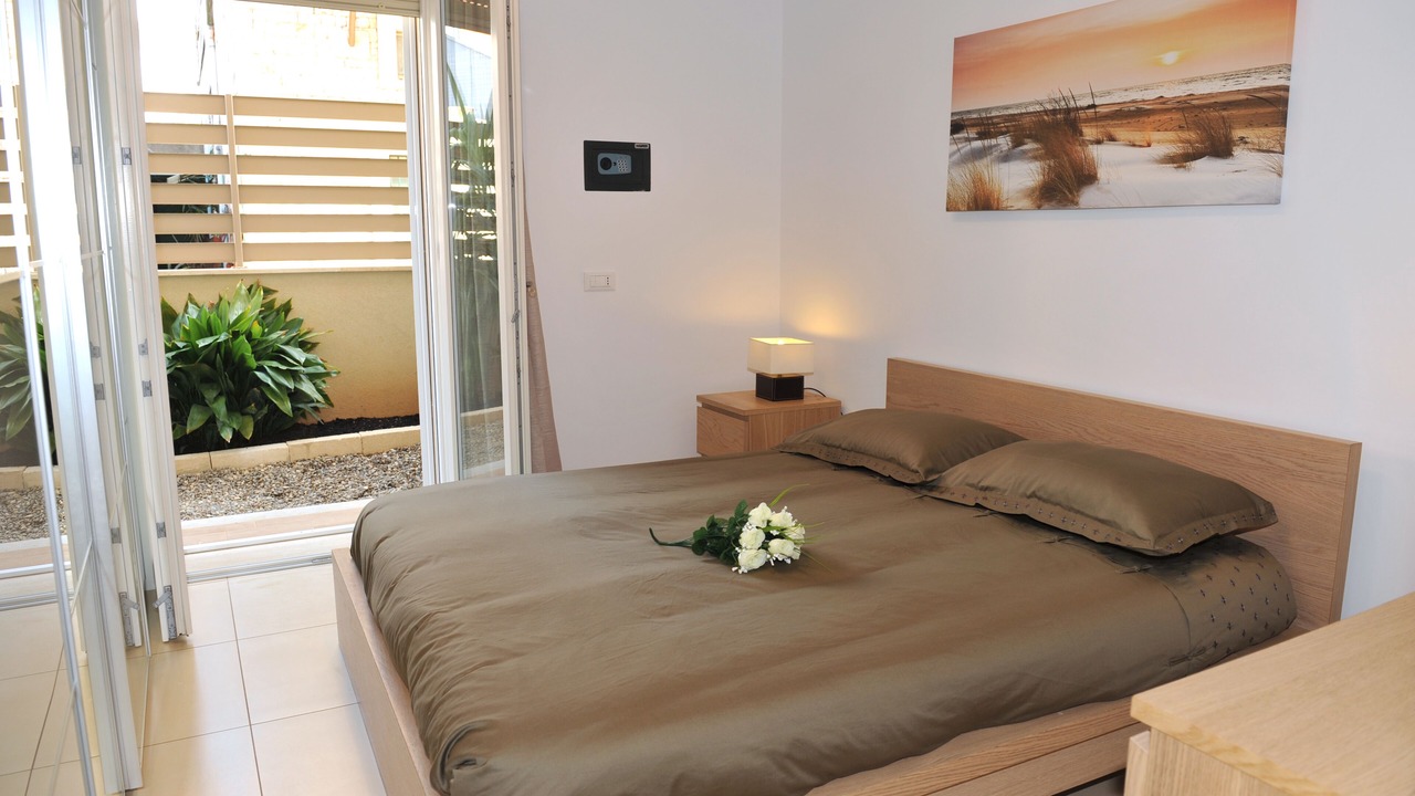 Photo of Bedroom in Casamassima