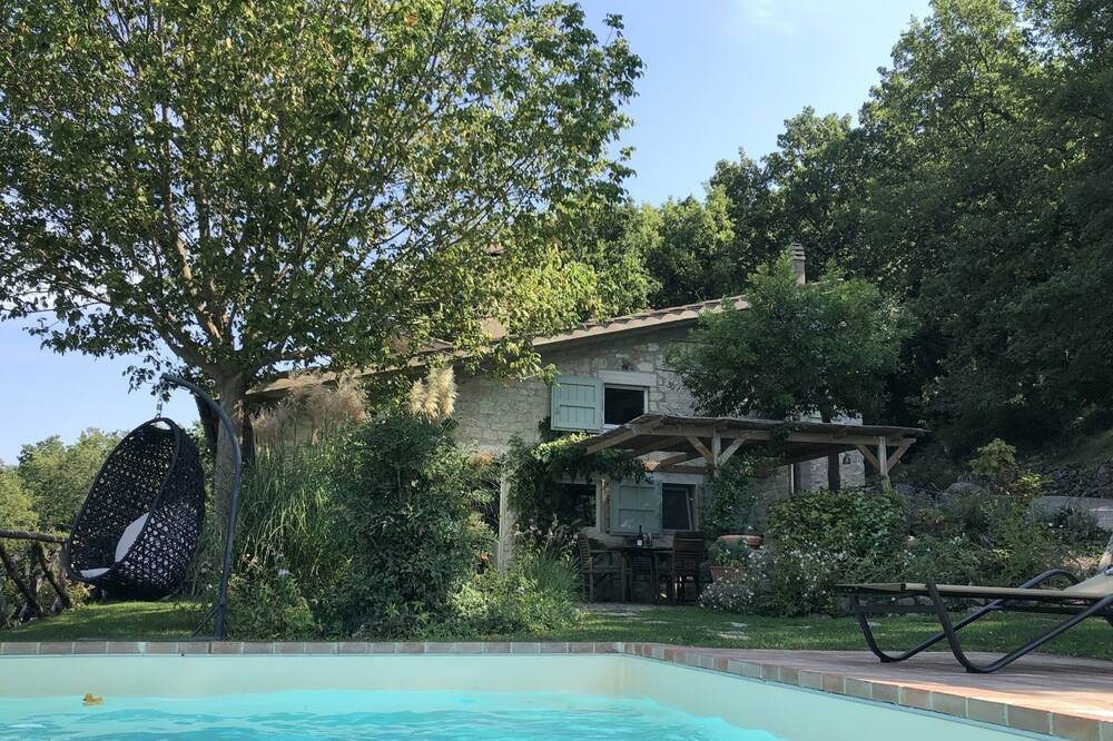 Photo of Outdoor in Baschi