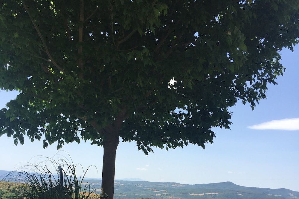 Photo of Patio Balcony in Baschi
