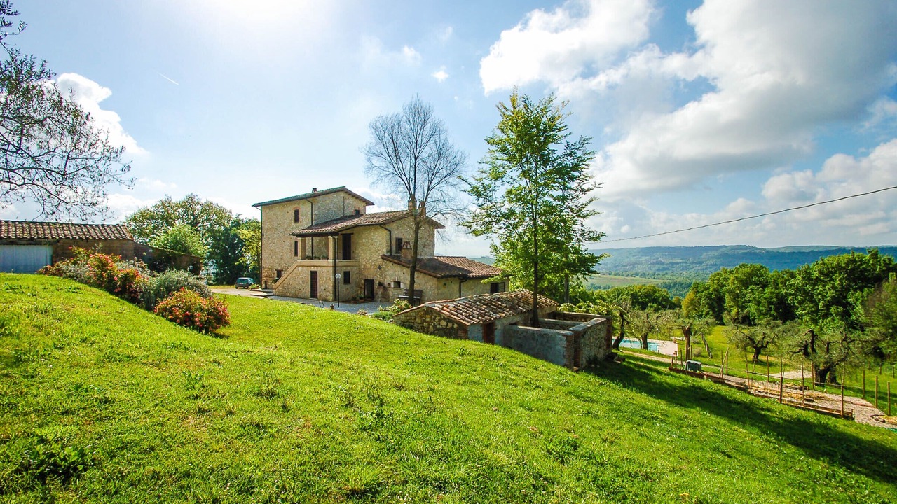 Photo of Outdoor in Penna in Teverina