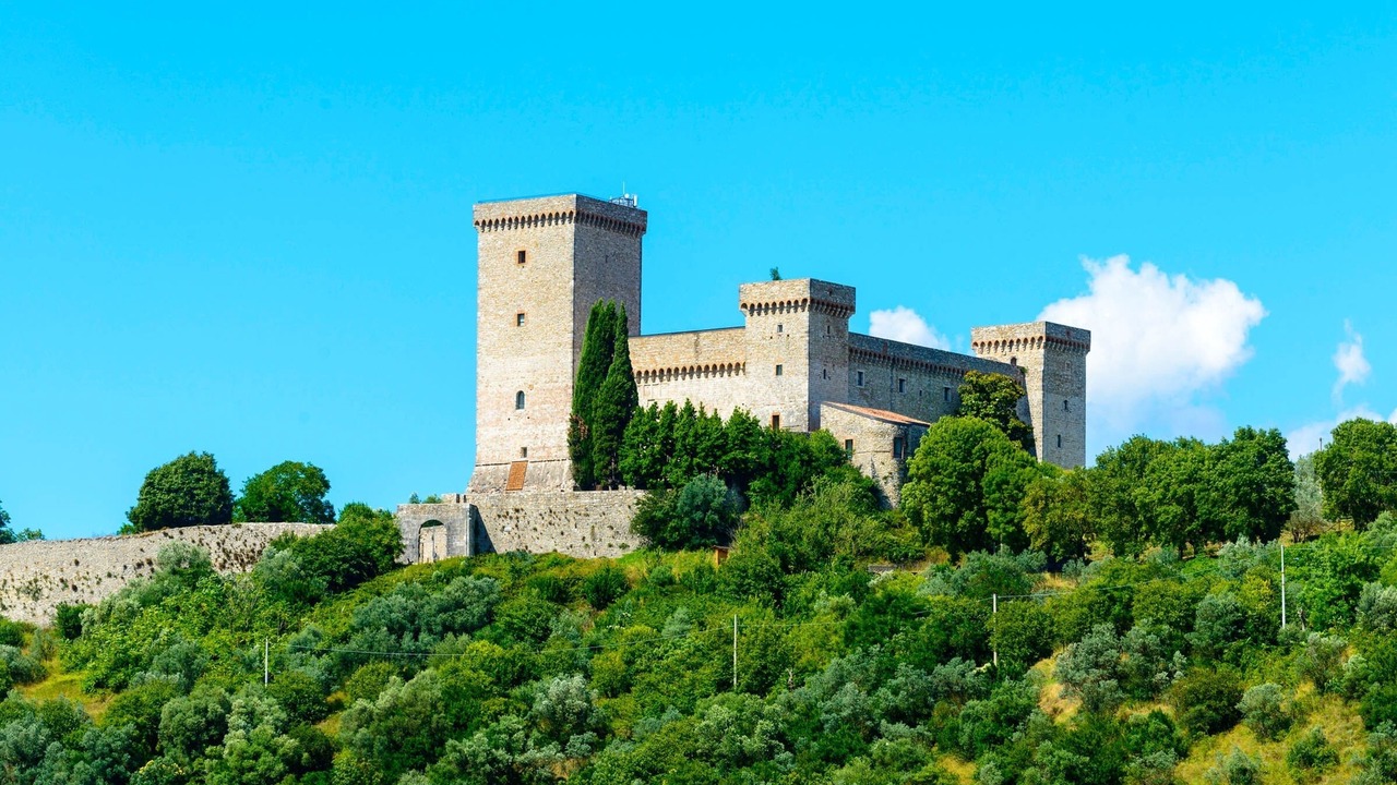 Photo of Outdoor in Penna in Teverina