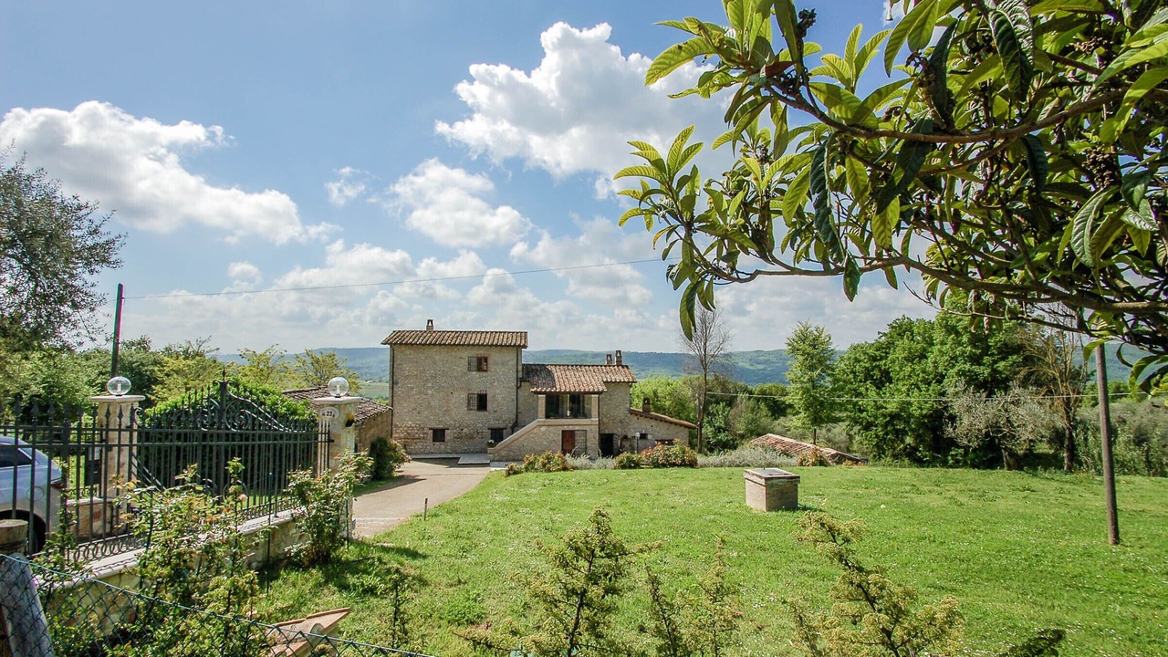 Photo of Outdoor in Penna in Teverina