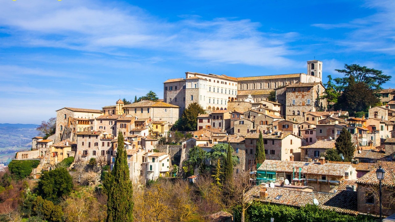Photo of Outdoor in Penna in Teverina