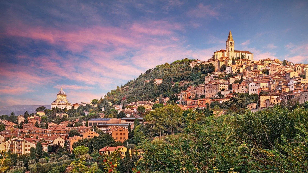 Photo of Outdoor in Penna in Teverina