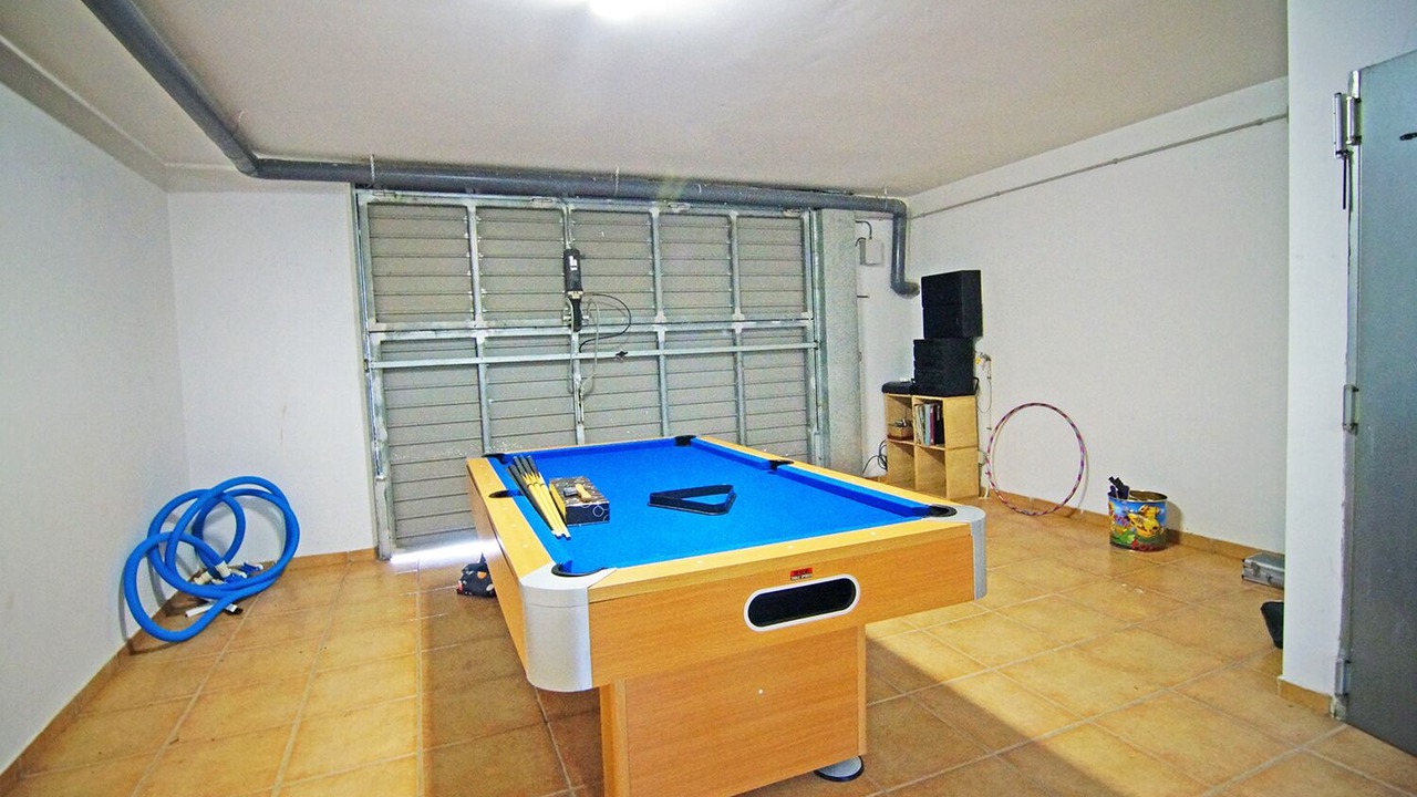 Photo of Bedroom in Sils