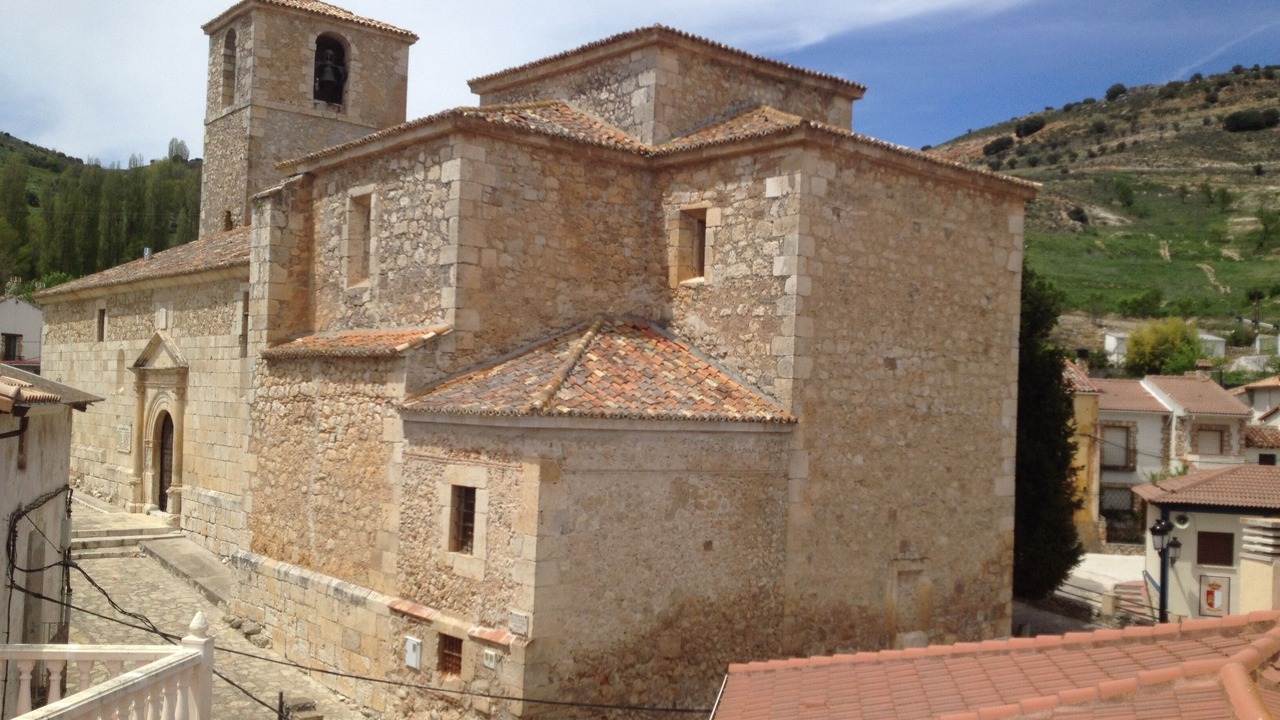 Photo of Outdoor in Loranca de Tajuna