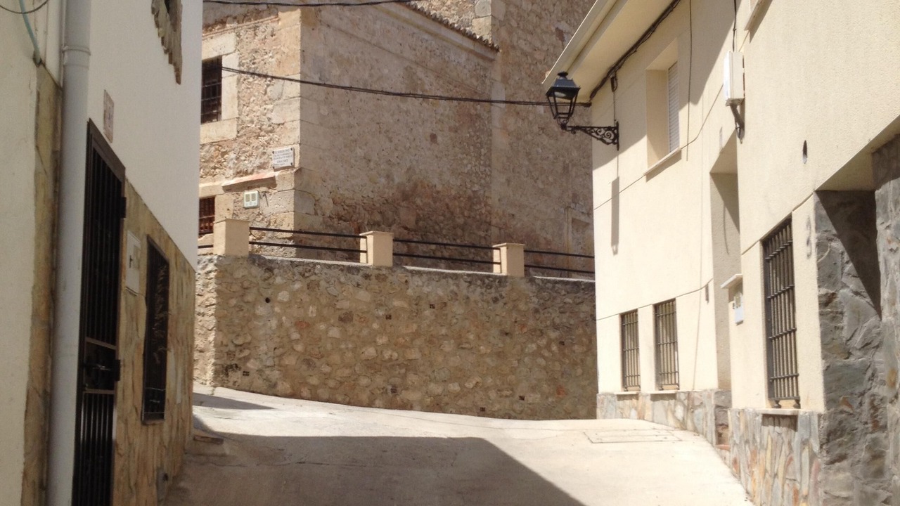 Photo of Outdoor in Loranca de Tajuna