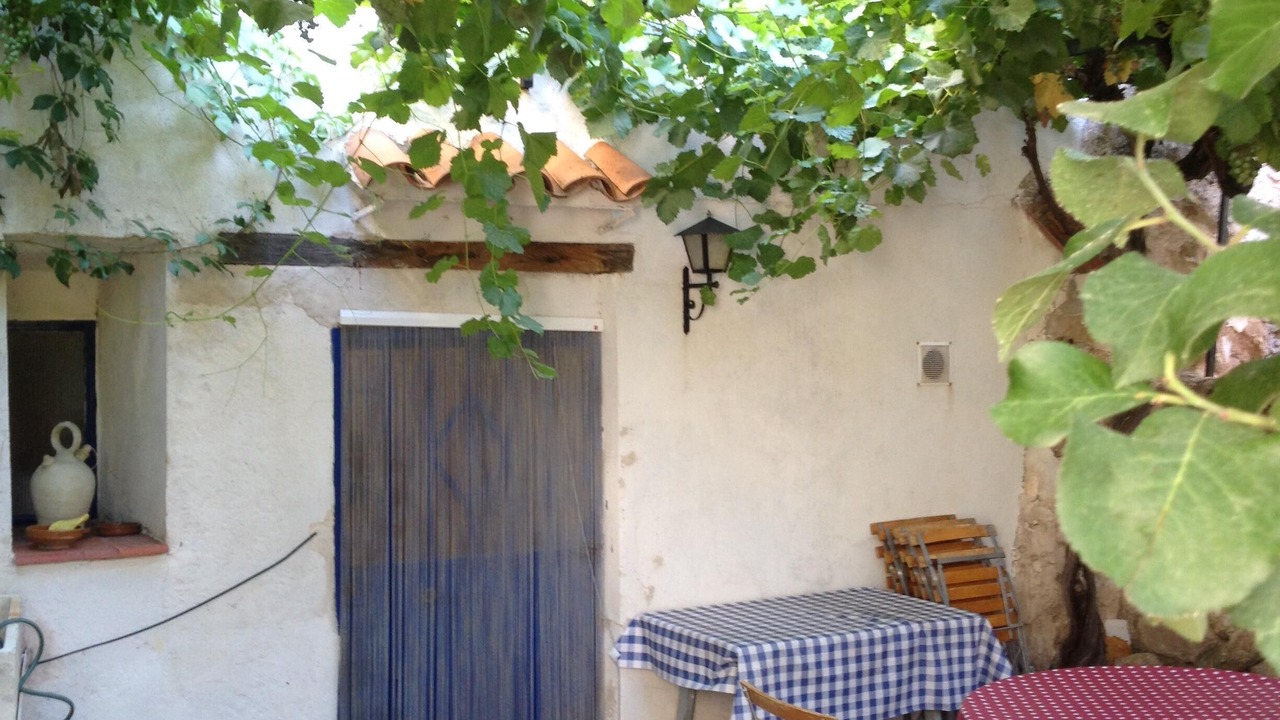 Photo of Patio Balcony in Loranca de Tajuna