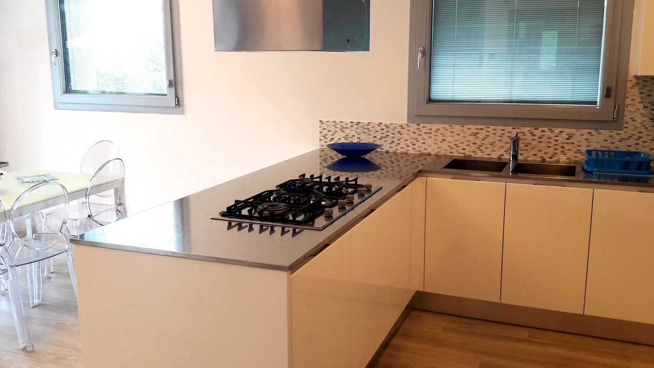 Photo of Kitchen in Chiesanuova