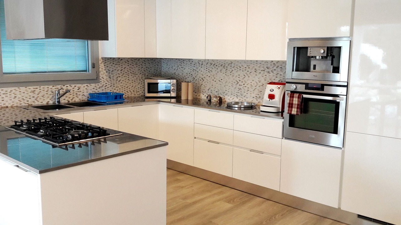 Photo of Kitchen in Chiesanuova