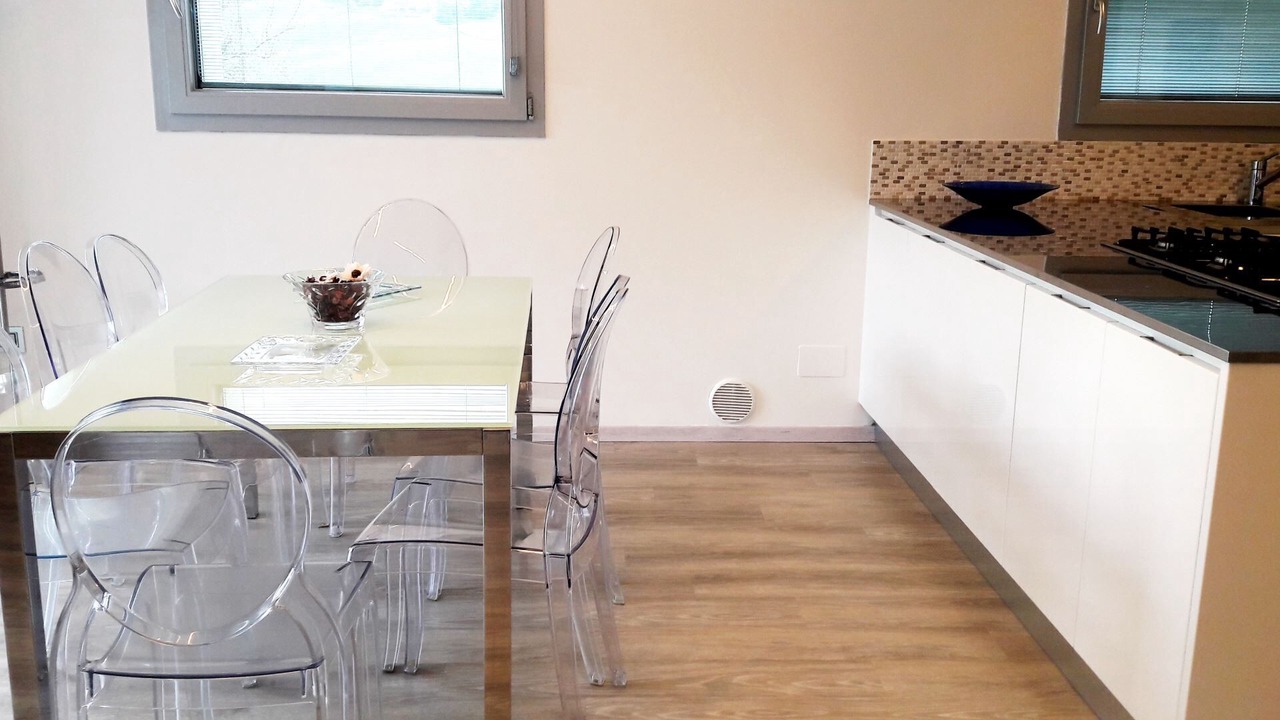 Photo of Kitchen in Chiesanuova