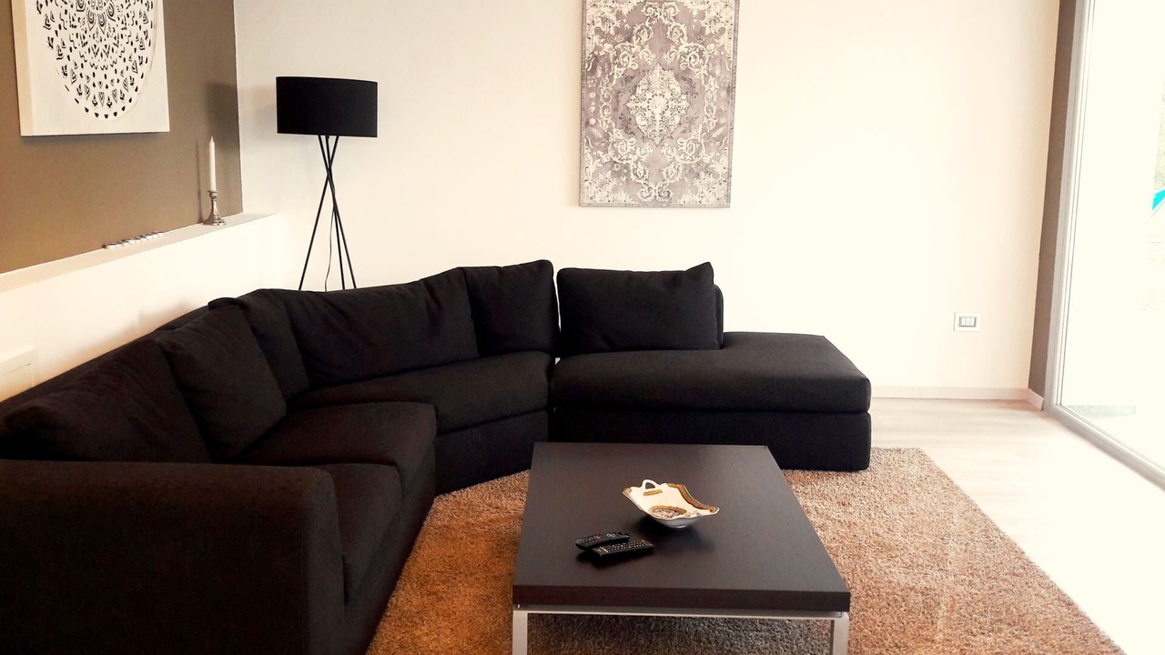 Photo of Livingroom in Chiesanuova
