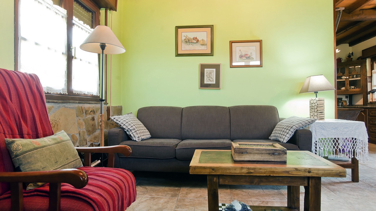 Photo of Livingroom in Valdes