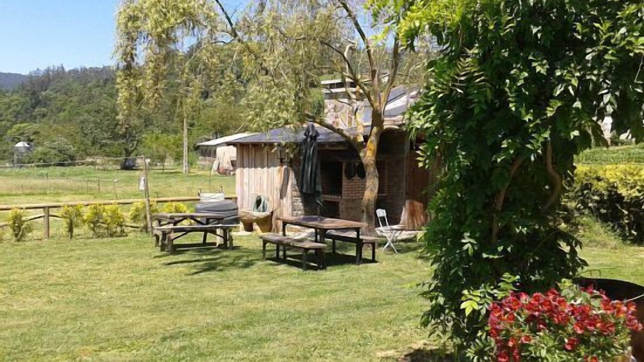 Photo of Outdoor in Valdes