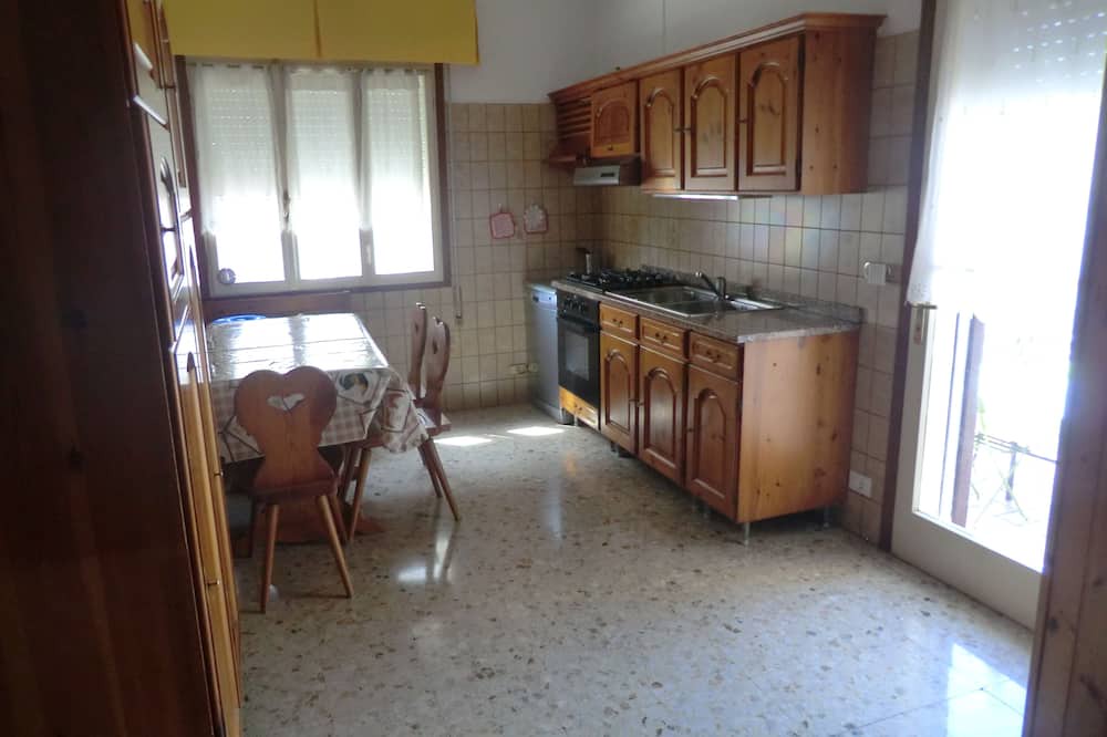 Photo of Kitchen in Portogruaro