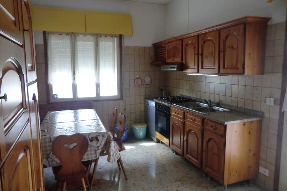 Photo of Kitchen in Portogruaro