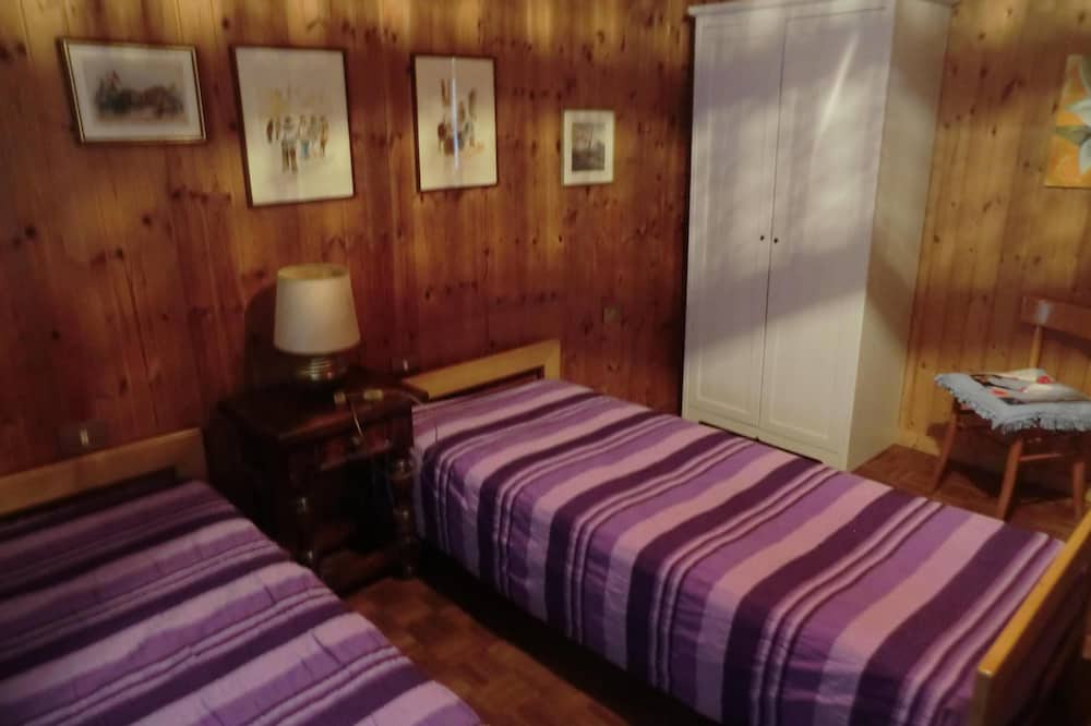 Photo of Bedroom in Portogruaro