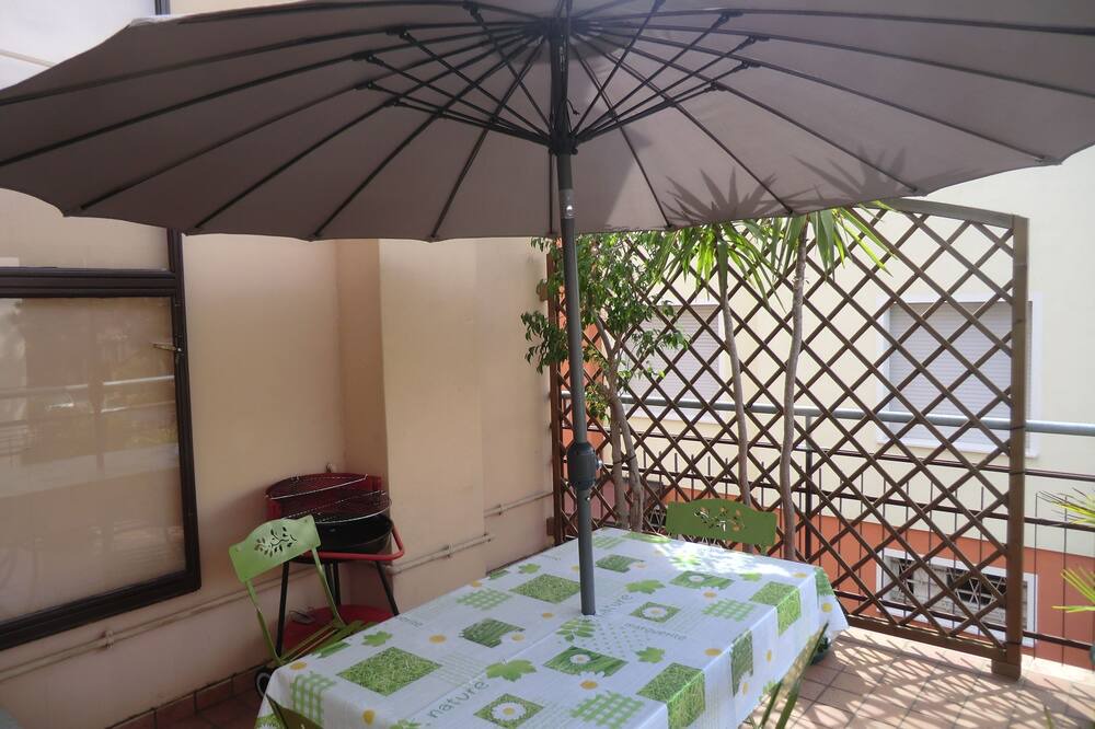 Photo of Patio Balcony in Portogruaro