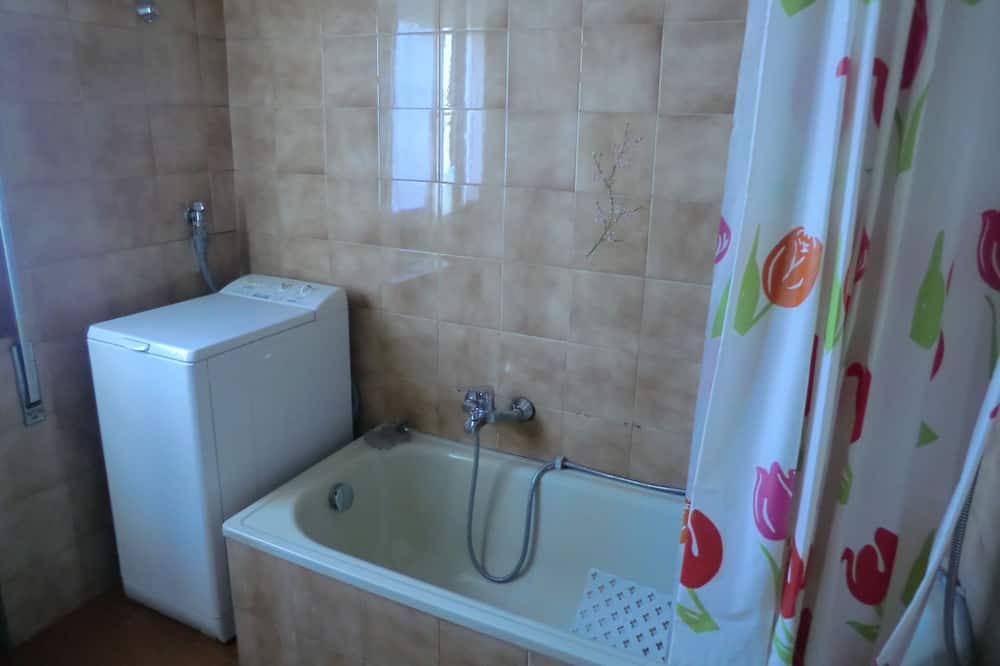 Photo of Bathroom in Portogruaro