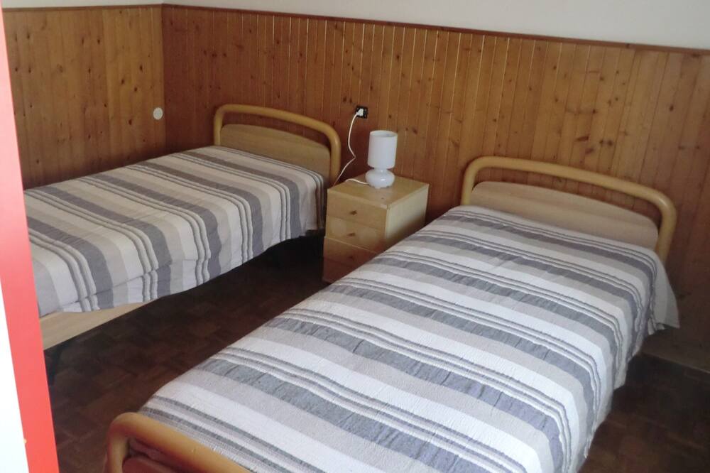 Photo of Bedroom in Portogruaro