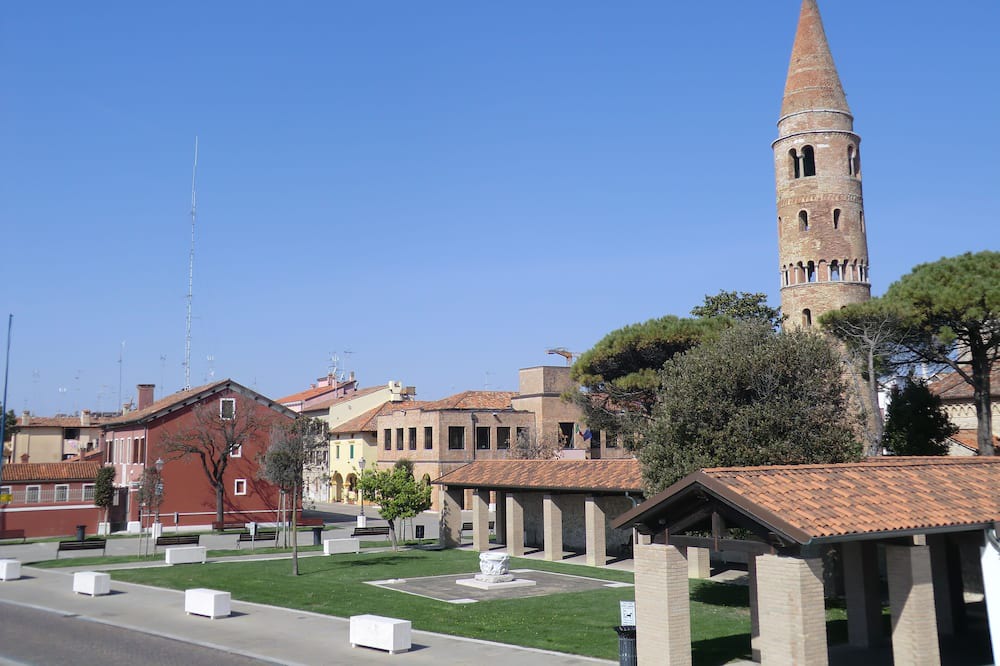 Photo of Outdoor in Portogruaro