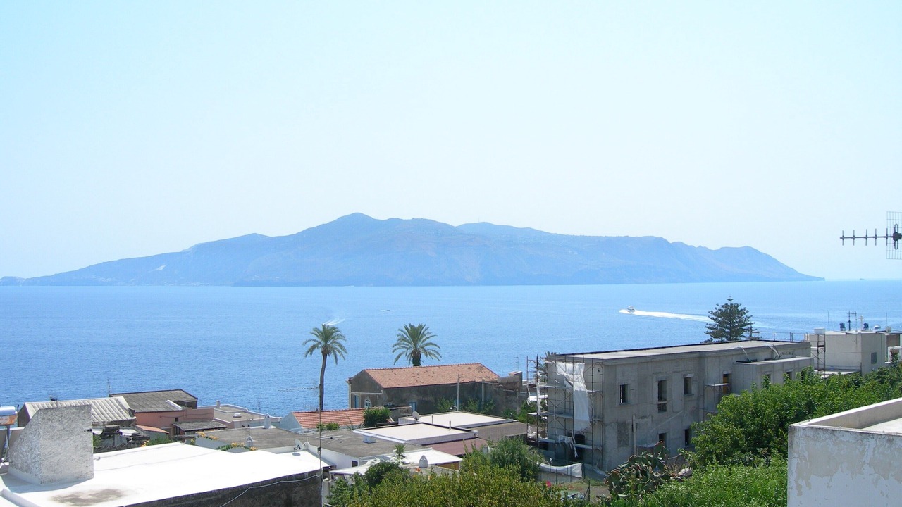 Photo of Outdoor in Santa Marina Salina