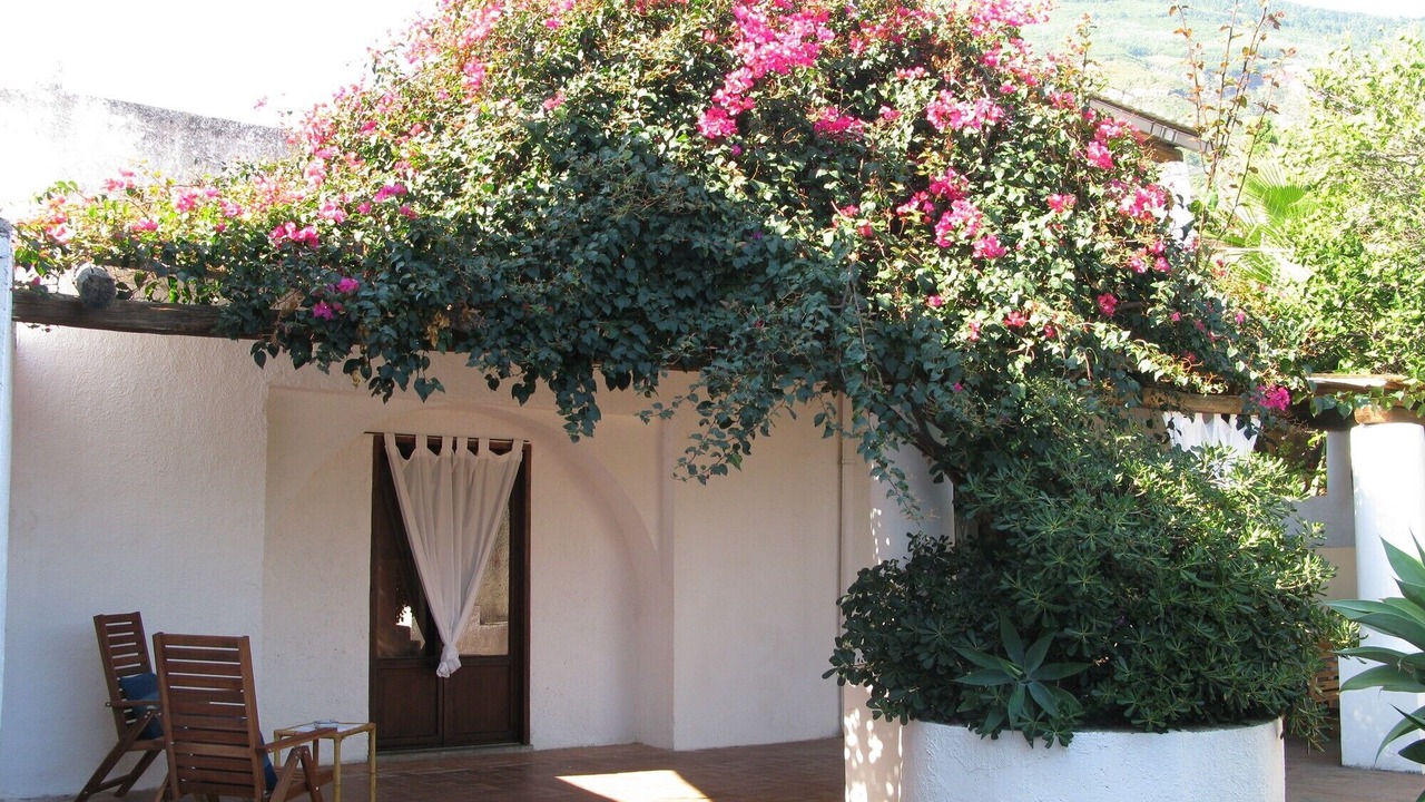 Photo of Outdoor in Santa Marina Salina