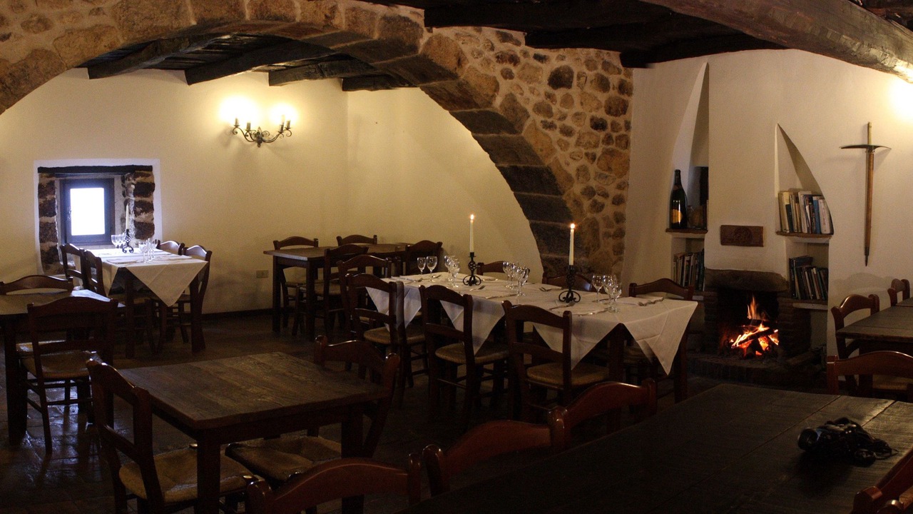 Photo of Others in Calascio
