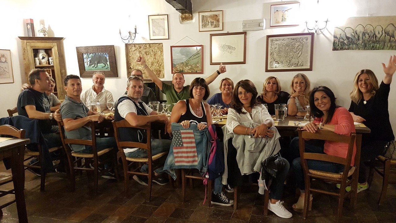 Photo of Others in Calascio