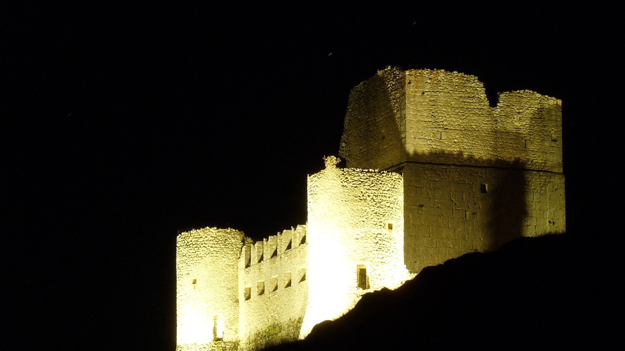 Photo of Others in Calascio