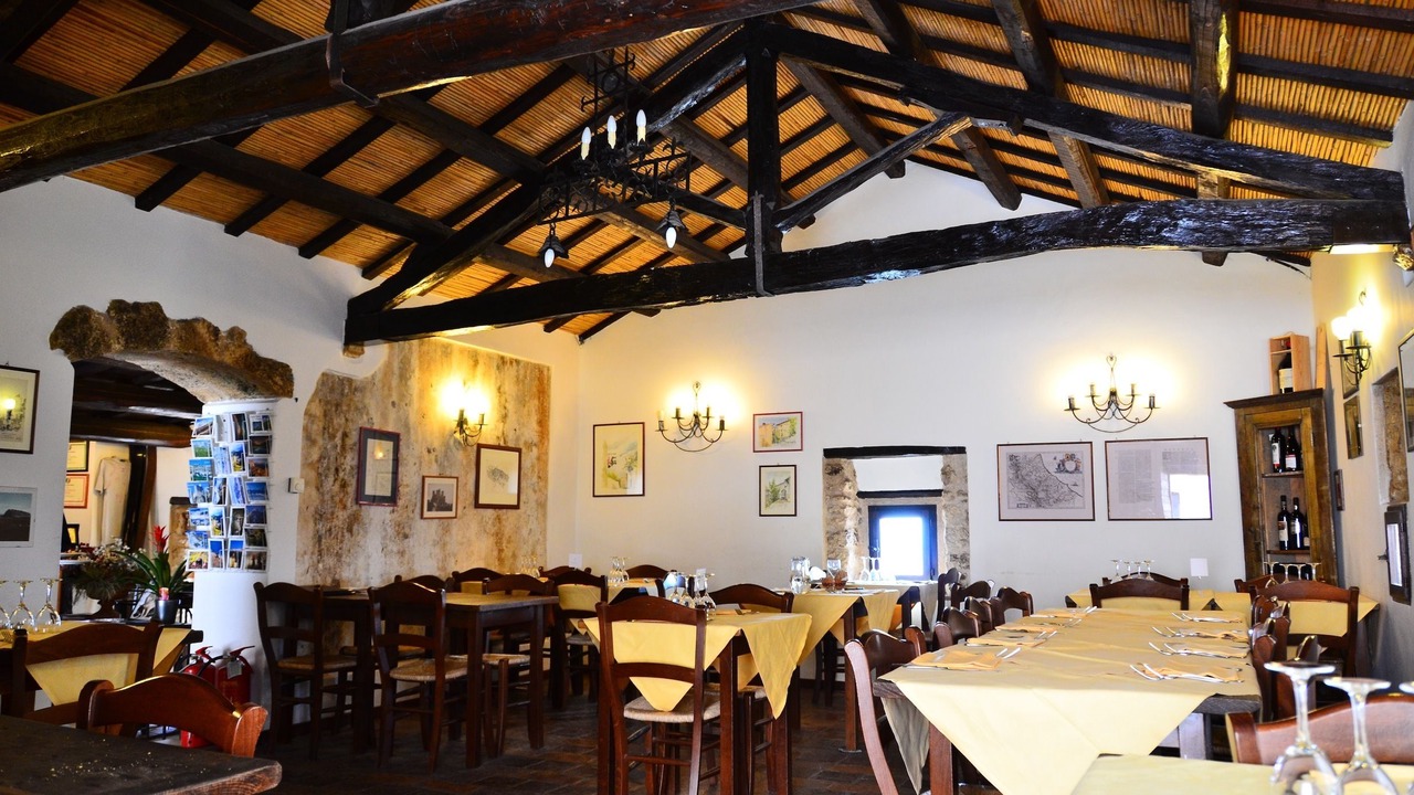 Photo of Others in Calascio