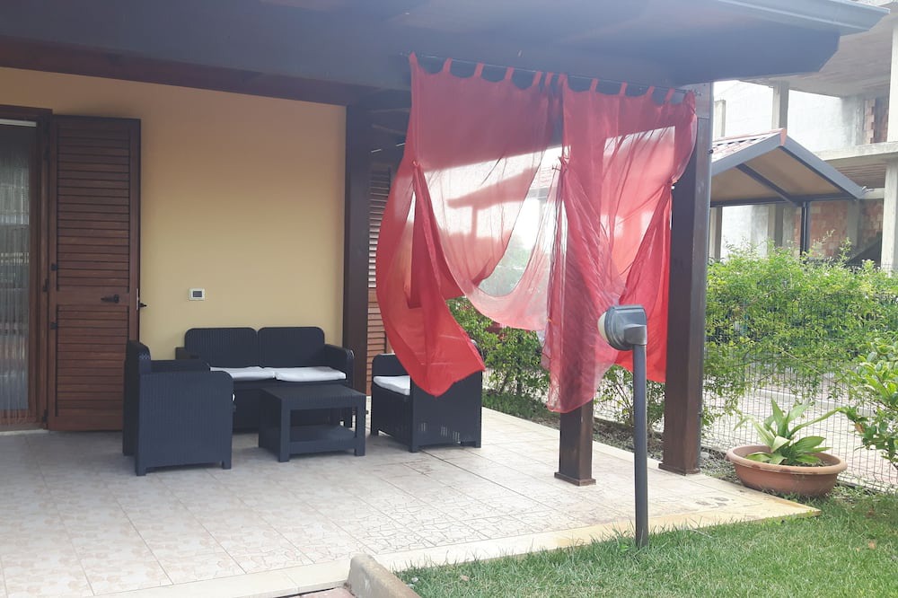 Photo of Patio Balcony in Lido