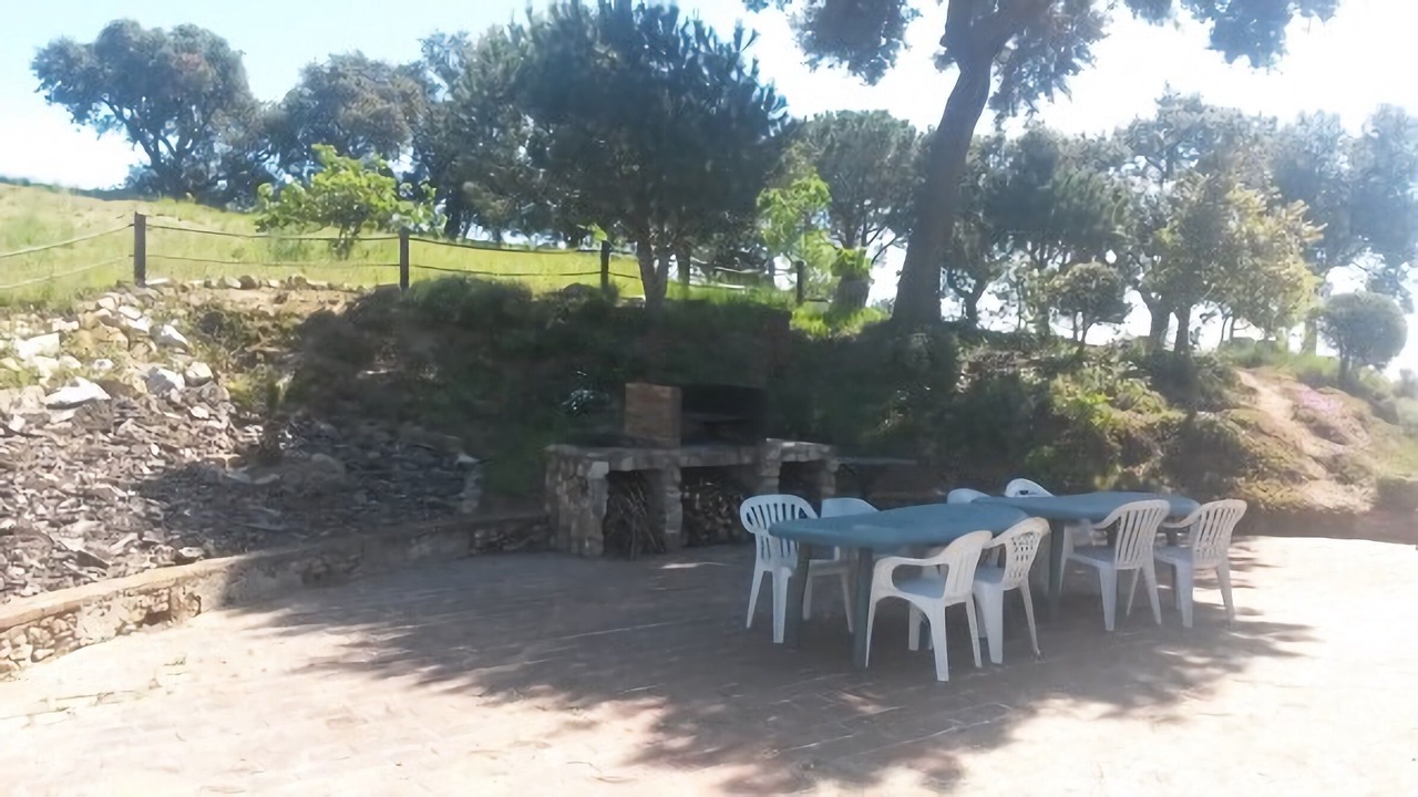 Photo of Outdoor in Palafolls