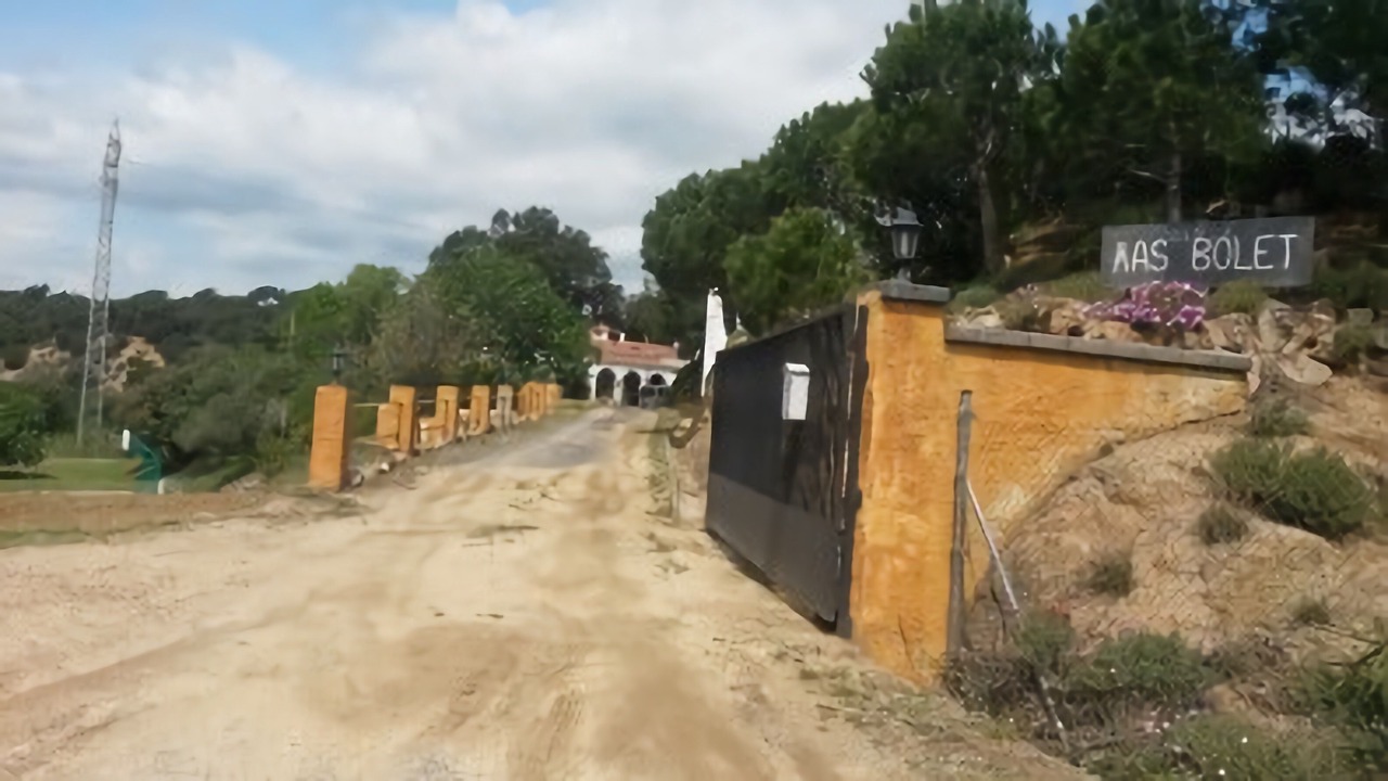 Photo of Outdoor in Palafolls