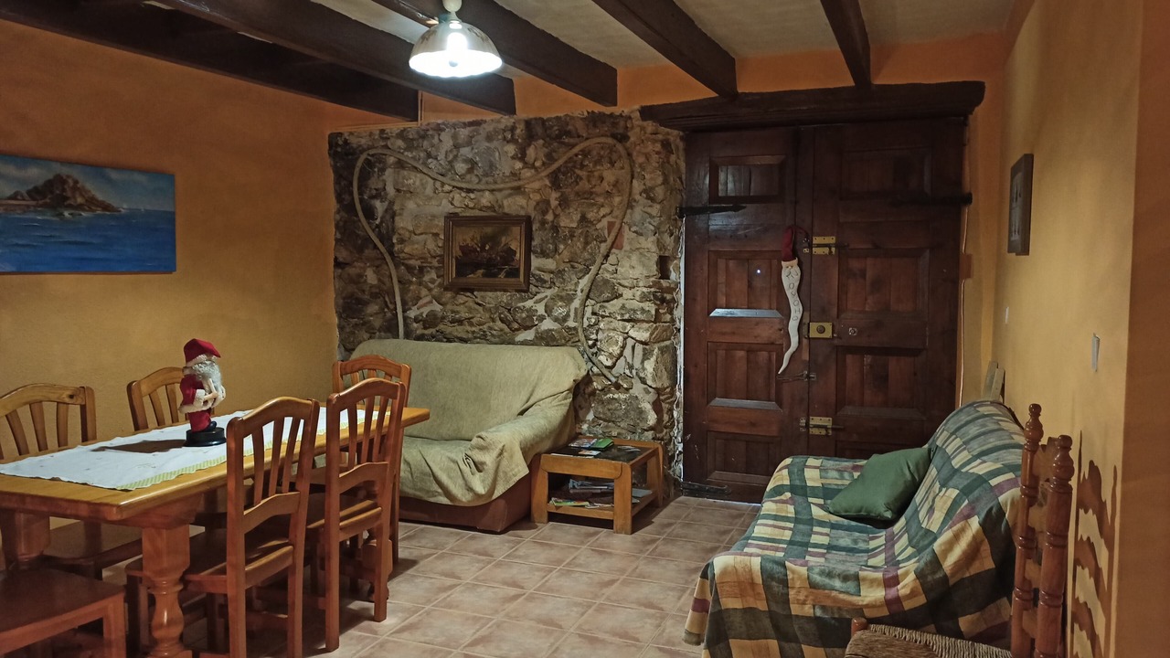 Photo of Livingroom in Palafolls
