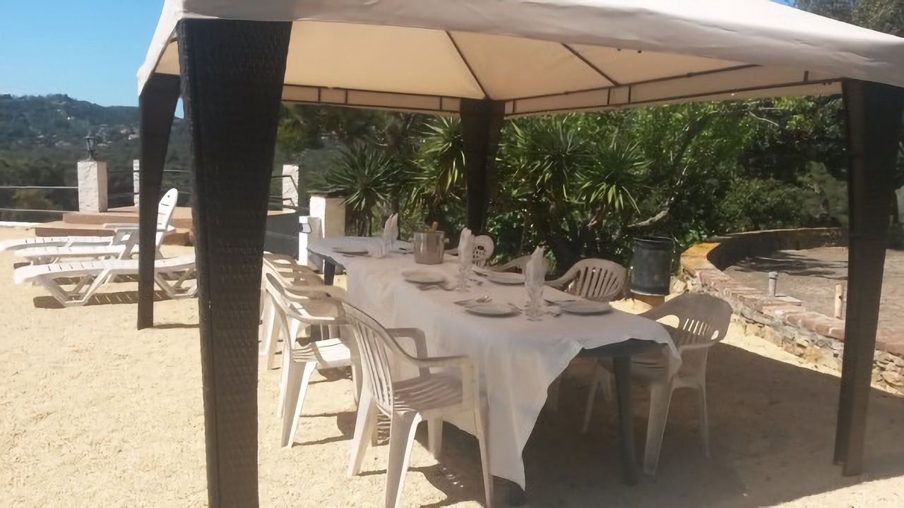 Photo of Outdoor in Palafolls