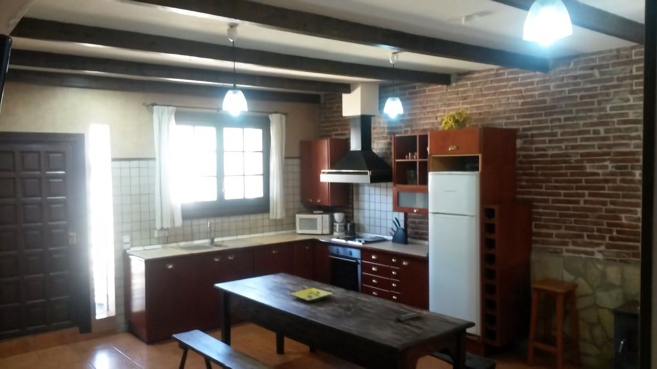 Photo of Kitchen in Palafolls